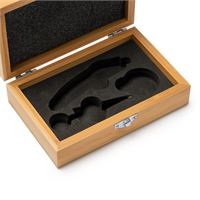 SET VINO LEGNO